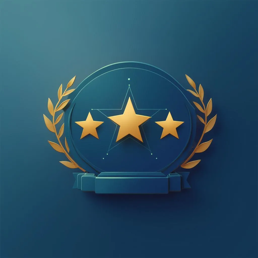 Icono de satisfacción del cliente
