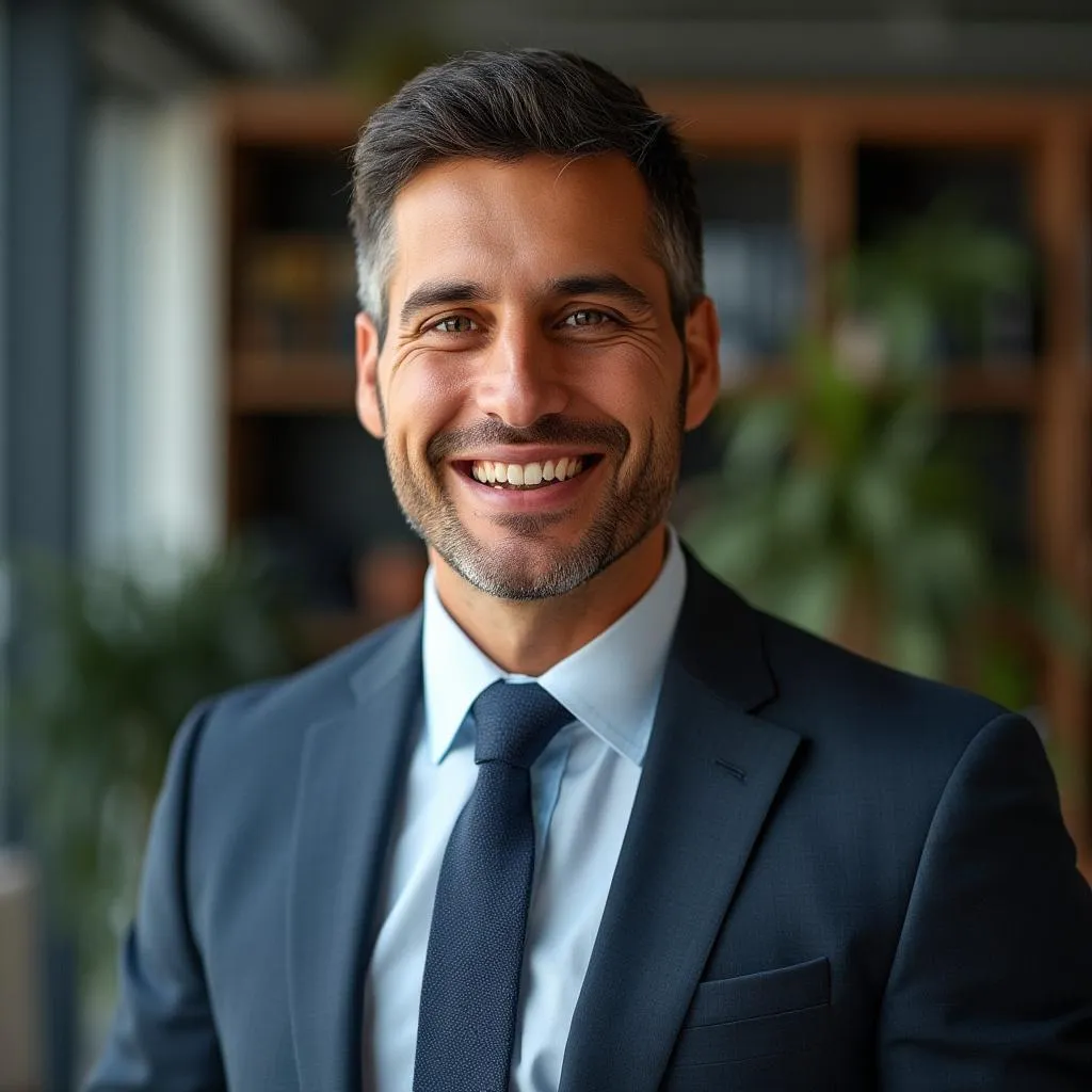 Testimonio de cliente - Empresario argentino