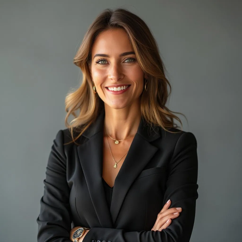 Testimonio de cliente - Ejecutiva argentina