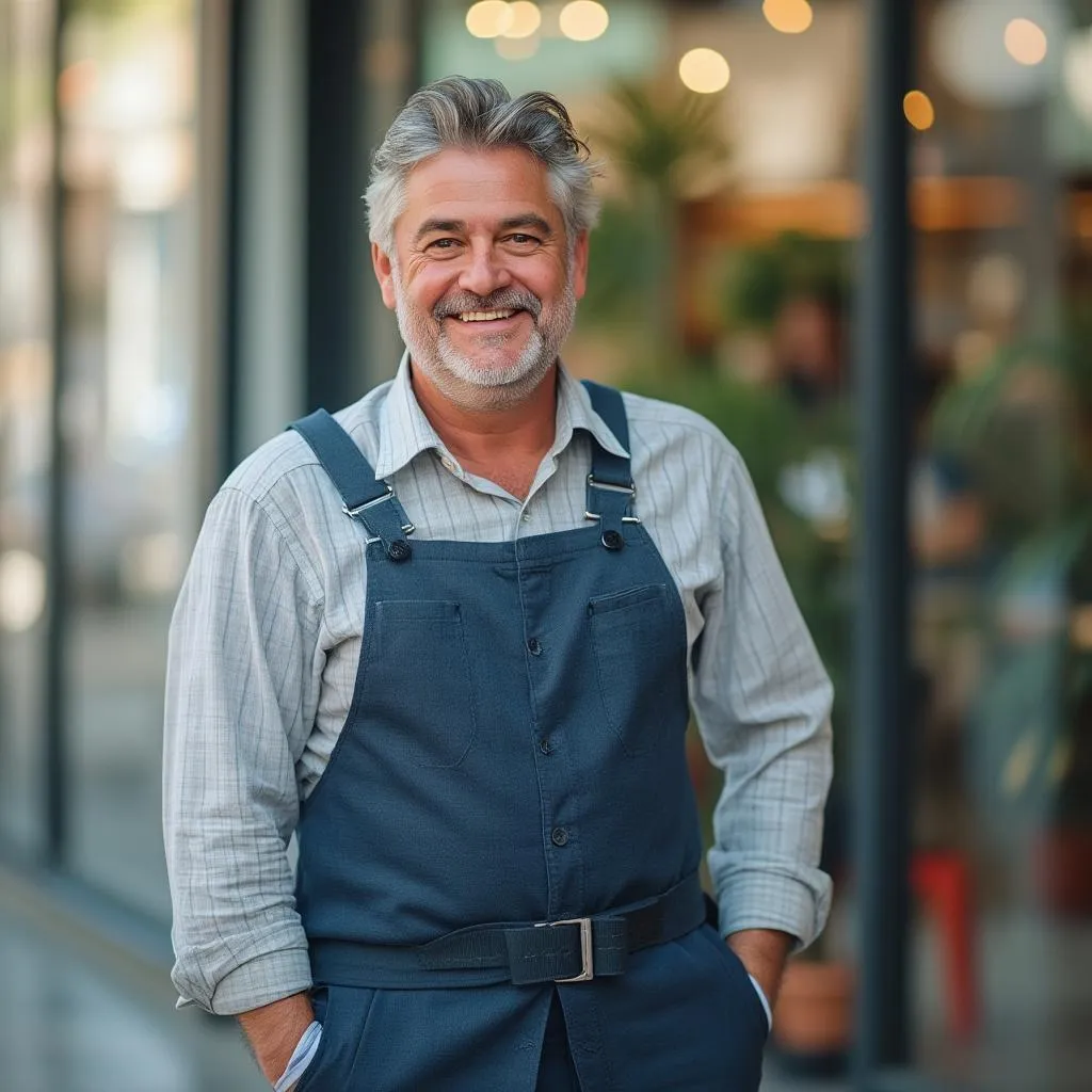 Testimonio de cliente - Empresario PyME