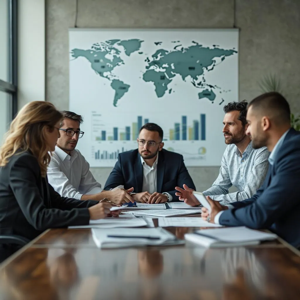 Finanzas Corporativas