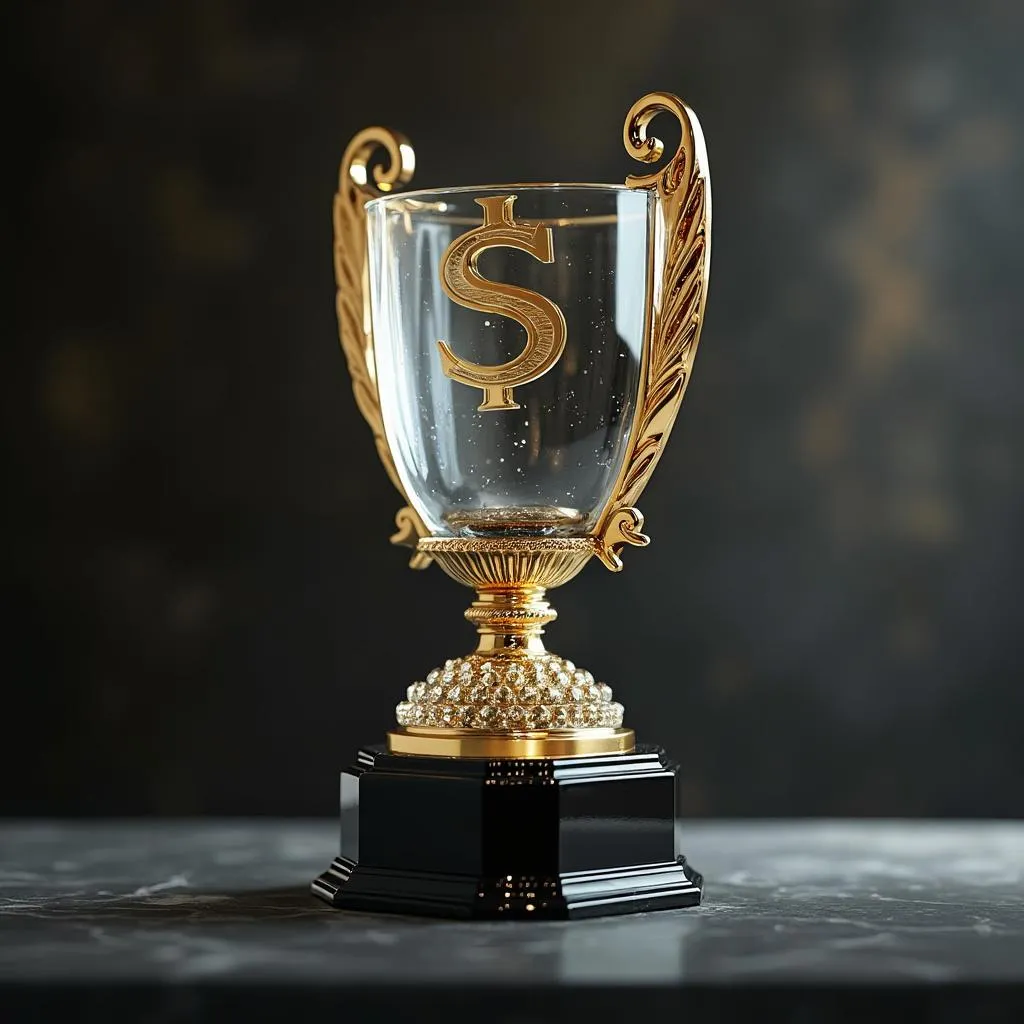 Premio a la Excelencia Financiera 2023