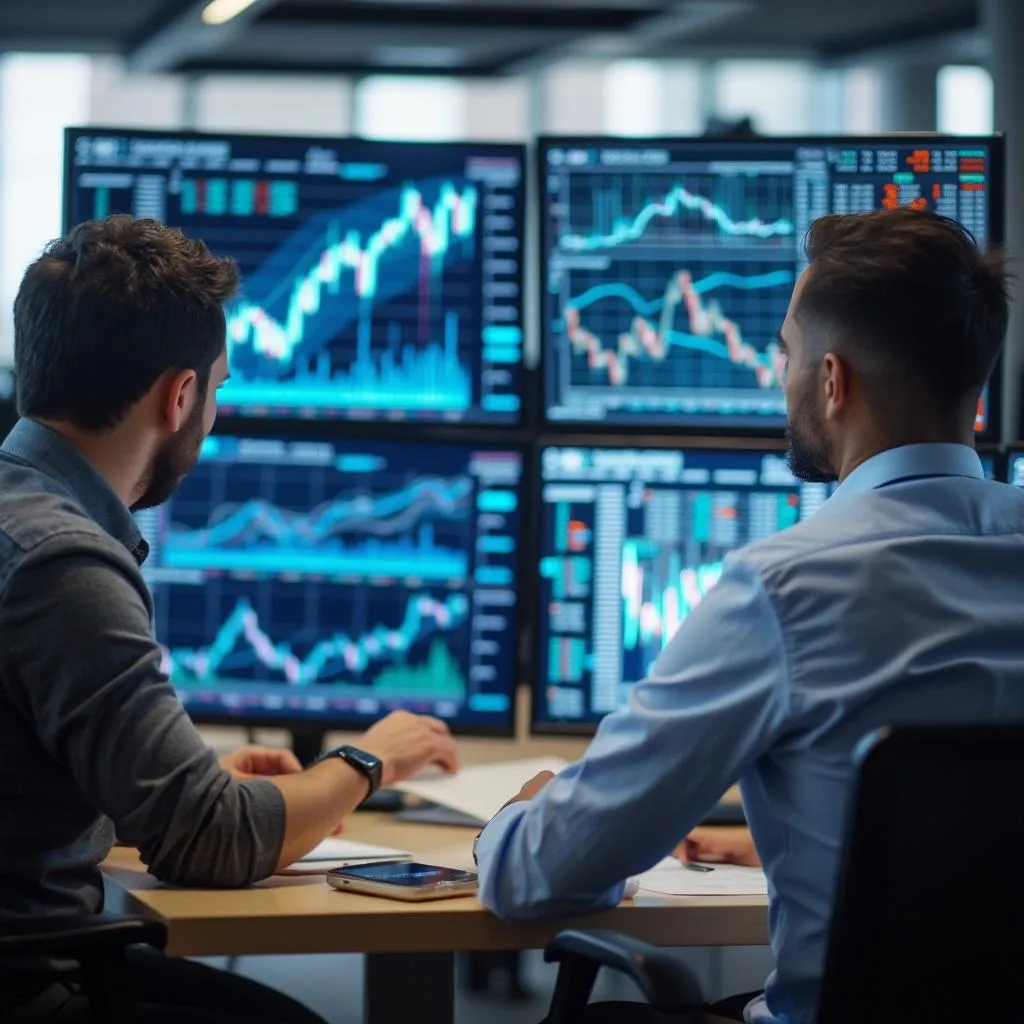 Estrategias de Inversión