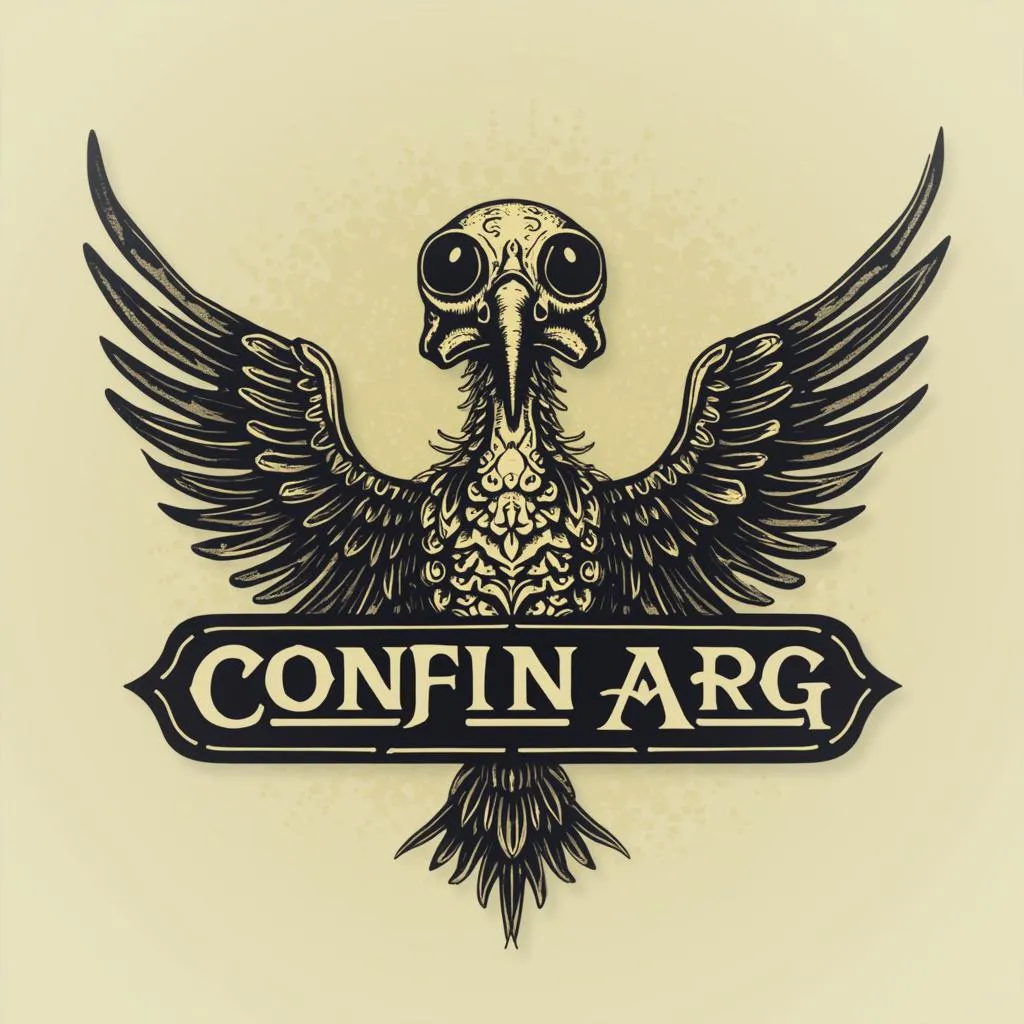 ConFinArg Logo