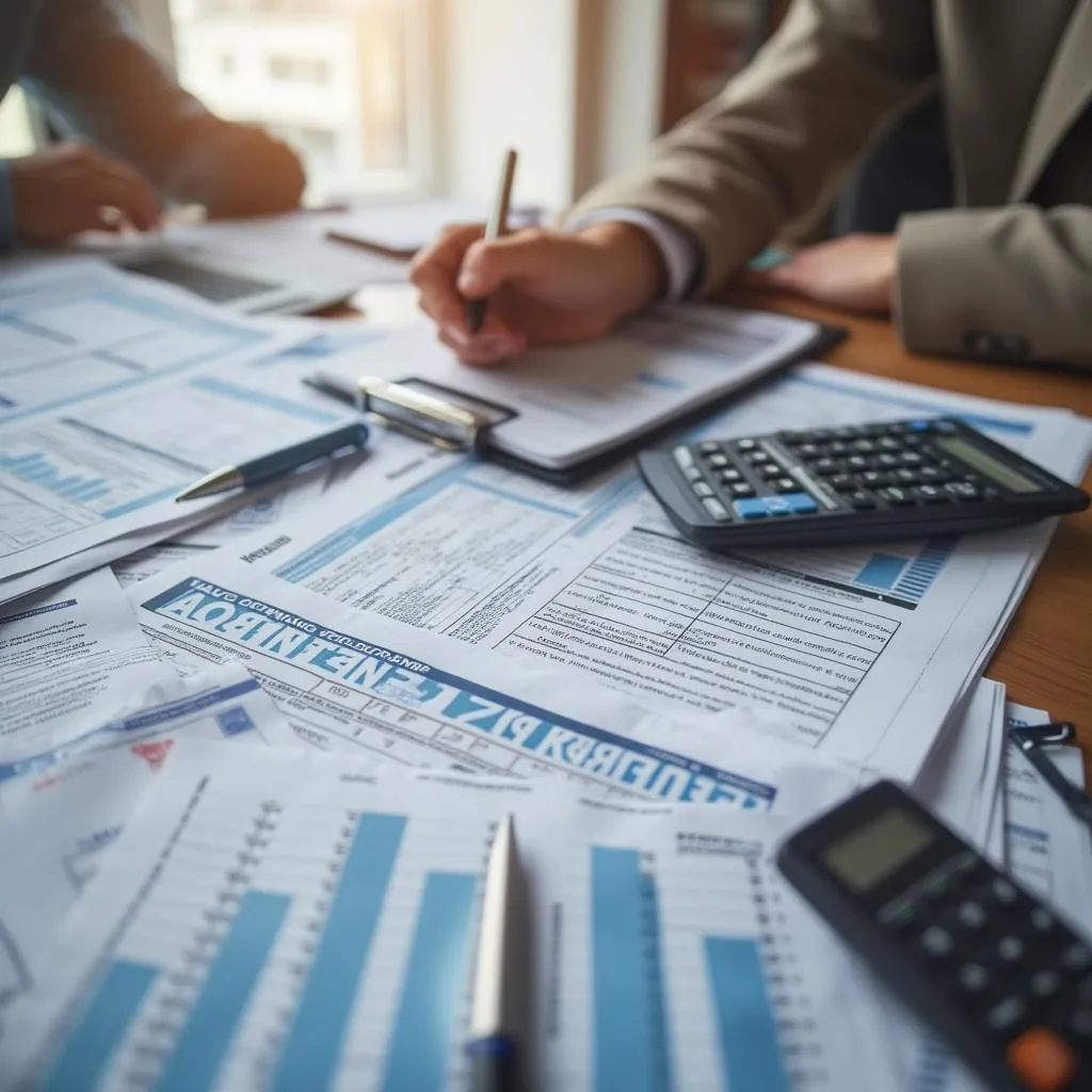 Optimización Fiscal