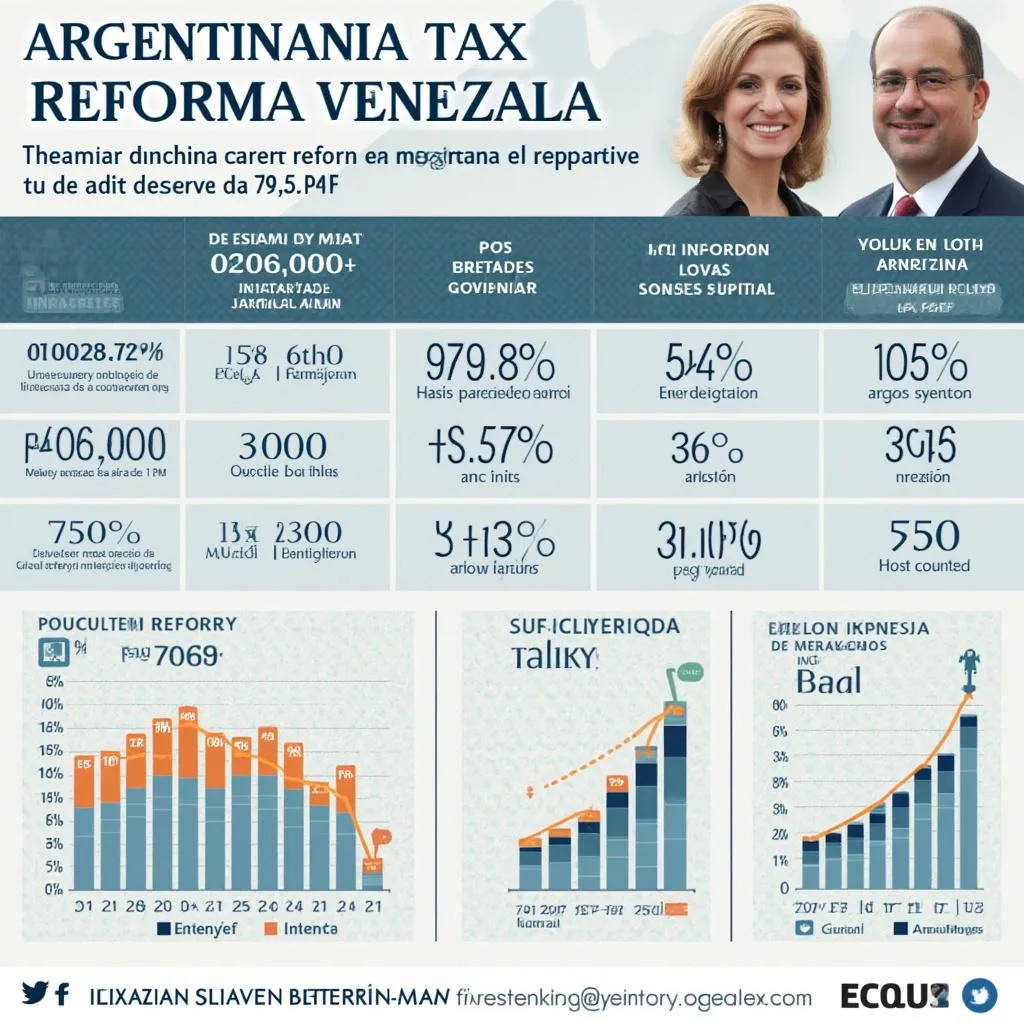 Reforma Fiscal Argentina