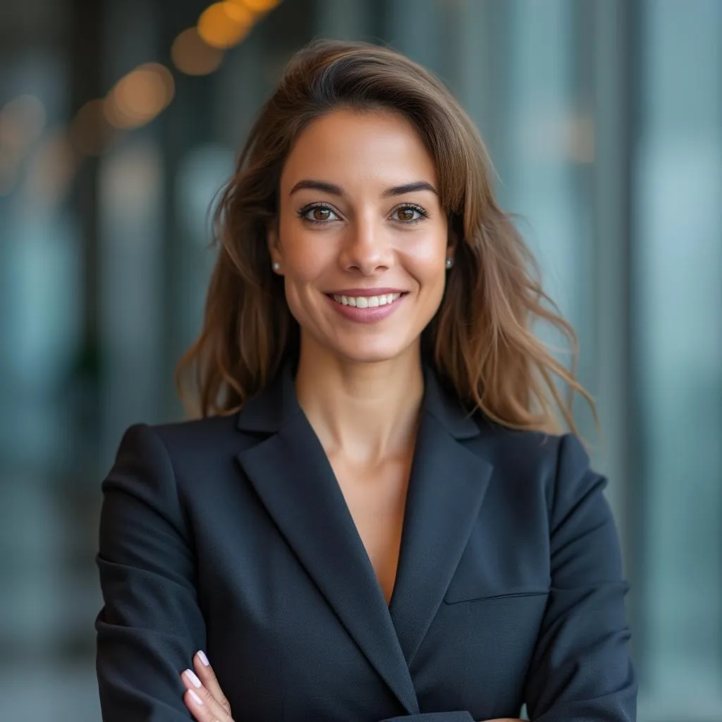 Valeria Rojas, Directora de Inversiones
