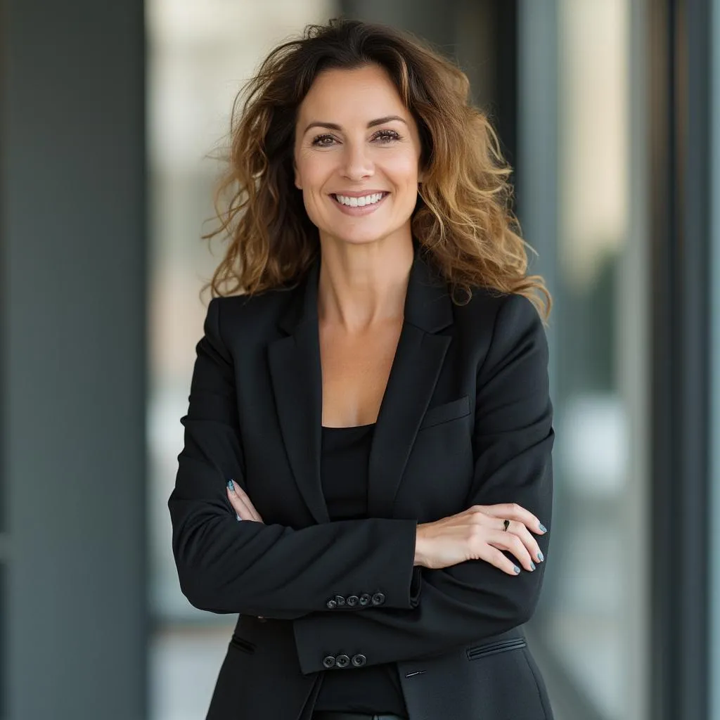 Sophie Laurent - Global Investments