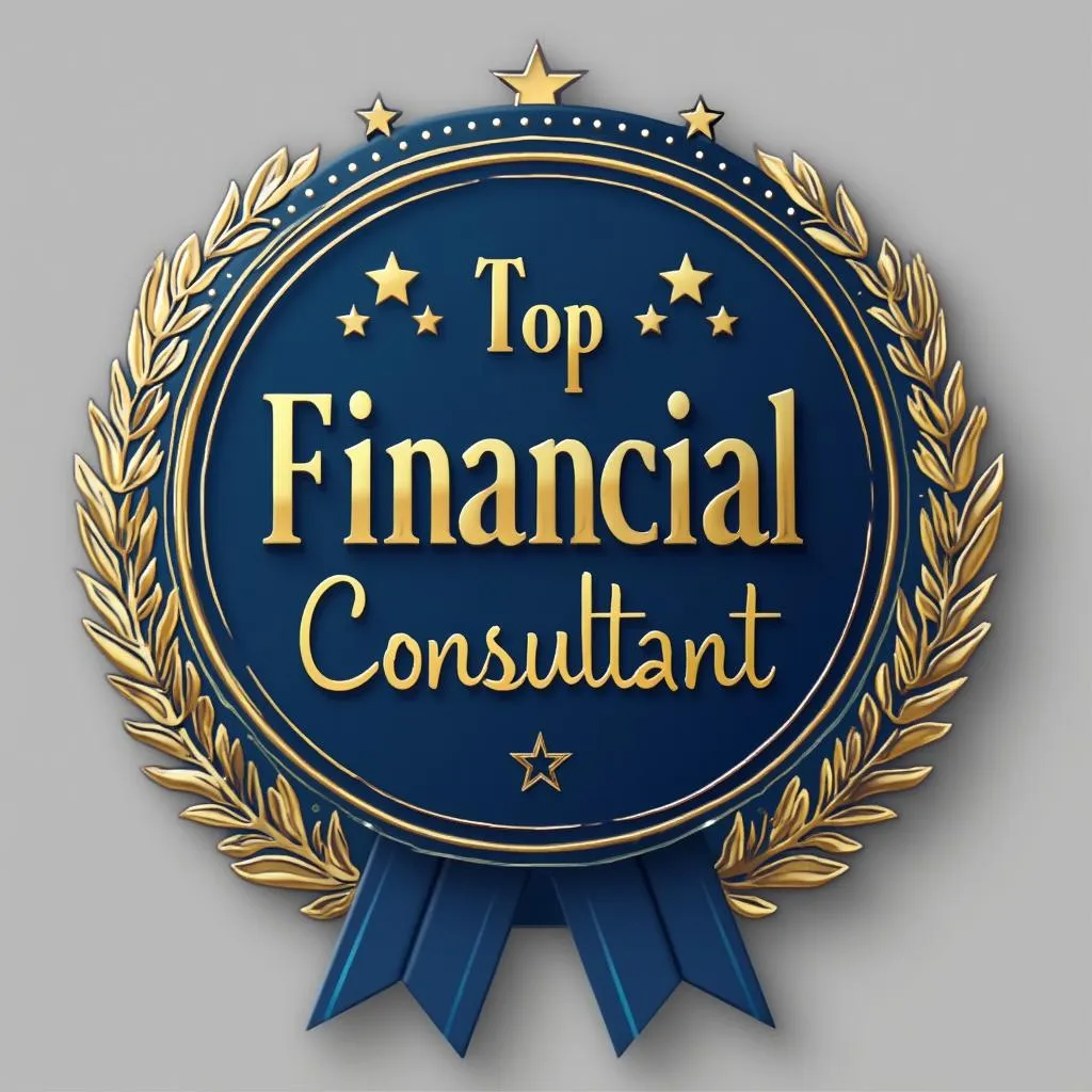 Top Financial Consultant 2022